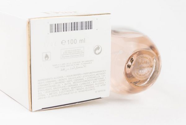 Dior J'adore Eau de Toilette, Edt, 100 ml (LUX UAE) wholesale
